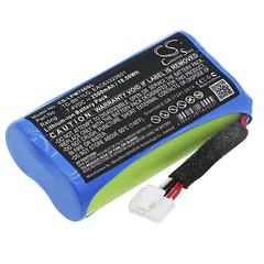 Batería de Repuesto para Music Flow P7, NP7550, PJ9, PJ9B, PJS9W PN: EAC63320601, TD-Bb11LG - FYIOGXG