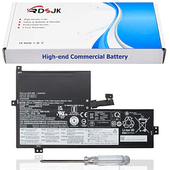 Batería de Repuesto L14M3P21 para Lenovo 100w 300w 500w Gen 3 100e 300e 500e Chromebook