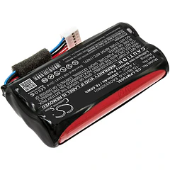 Batería de Repuesto para Music Flow P7, NP7550, PJ9, PJ9B, PJS9W PN: EAC63320601, TD-Bb11LG - FYIOGXG