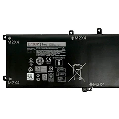 Batería de Repuesto 6GTPY para diversos equipos compatibles según modelo 6GTPY - EPYOBW