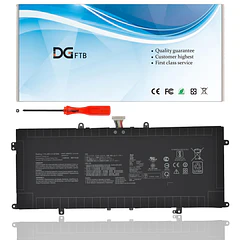 Batería de Repuesto 5XJ6R para ASUS ZenBook 14 UX425UA UM425IA UX425EA UX425JA 13 BX325JA UX325EA