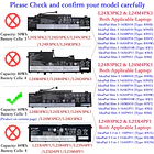 Batería de Repuesto L24B3PK2 para Lenovo IdeaPad Slim 3 14IRH10 14IRH10R 15ARP10 15IRH10 / Slim - EPYOBW 2
