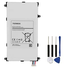 Batería de Repuesto T4800E para Samsung Galaxy Tab Pro 8.4" SM-T320 SM-T321 SM-T325 SM-T327 T320 - 7XINbox