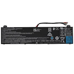 Batería de Repuesto AP20BHU para Acer Predator Triton 500 SE 16" PT516-51S PT516-51S-70TP PT516-51S-96BX PT516-51S-92CB - EPYOBW