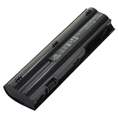 Batería de Repuesto para 646657-251, 646755-001, 646757-001, A2Q96AA, HSTNN-DB3B, HSTNN-LB3A, HSTNN-LB3B, HSTNN-YB3A, HSTNN-YB3B, LV953AA, - PRAENDA