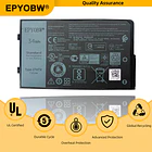 Batería de Repuesto J7HTX para diversos equipos compatibles según modelo J7HTX - EPYOBW 6