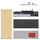 Batería de Repuesto L19M3PD5 para Lenovo Thinkpad E14 Gen 2 20T6 20TA E14 - MULS 6