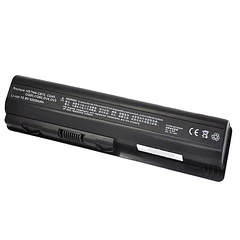 Batería de Repuesto HSTNN-CB72 para HP 485041-001 485041-003 487296-001 487354-001 497694-001 498482-001 KS526AA HSTNN-Q34C HSTNN-C51C - Powerforlaptop Replace