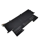 Batería de Repuesto EO04XL para HP EliteBook Folio G1 Series 8279271B1 8279271C1 828226005 HSTNNI73C HSTNNIB71 - Fully. Fully 1