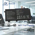 Batería de Repuesto B31N1726 para ASUS TUF Gaming FX504 FX505 FX80 FX86 - ANTIEE 4