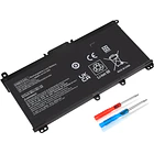 Batería de Repuesto HW03XL para diversos equipos compatibles según modelo HW03XL 3