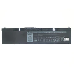 Batería de Repuesto NYFJH para Dell Precision 7330 7540 7530 7730(Type A) - 7xinbox