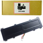 Batería de Repuesto NC140BW1-2S1P para Lenovo IdeaPad 100S-14IBR 14in 100S-14IBR 80R9 80R9002WGE 80R90050GE 80R9005MPB 80R900BCAU - CQCQ 2