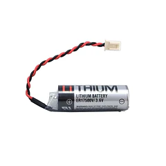 Batería de Repuesto ER17500V para EPSON Robot Battery C4 Series R13N860011 (1Pcs) - zoyfayl