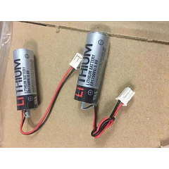 Batería de Repuesto ER17500V para EPSON Robot Battery C4 Series R13N860011 (1Pcs) - zoyfayl
