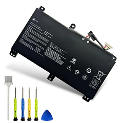 Batería de Repuesto B31N1726 para ASUS ROG Strix G531 G531GT G531GT-BI7N6 Series G15 G512 G512LI - TAVZENL