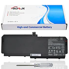 Batería de Repuesto BG06XL para HP ZBook 17 G5 G6 Series Notebook AMO6XL L07044-855 HSTNN-IB8G - RDSJ 1
