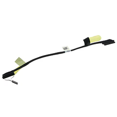 Cable de Alimentación de Repuesto DC02002NI00 7XC87 07XC87 para Dell Latitude 7480 E7480 DC02002NI00 7XC87 07XC87 - Wobeater
