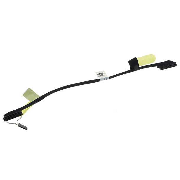 Cable de Alimentación de Repuesto DC02002NI00 7XC87 07XC87 para Dell Latitude 7480 E7480 DC02002NI00 7XC87 07XC87 - Wobeater 1
