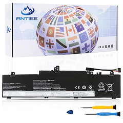 Batería de Repuesto L22B3PG4 para Lenovo ThinkPad E14/E16 Gen5 2023/Gen6 2024