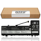 Batería de Repuesto L22M3PA4 para Lenovo IdeaPad Slim 5-14ABR8 14IAH8 14IRL8 16ABR8 16IAH8 16IRL8 Series - INTIFO 2