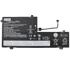 Batería de Repuesto L18M3PFA para Lenovo Yoga C740-15IML 81TD Series L18D3PF2 - EPYOBW