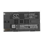 Batería de Repuesto CS-RDR700SL para Stonex S3 S8 Plus GNSS S9 S9 GNSS BP-3 BT-L72SA - BORNMIO 3