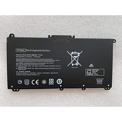 Batería de Repuesto Pavilion 15-CC para HP Pavilion 15-CC 15-CD 14-bf Series HSTNN-LB7X HSTNN-LB7L HSTNN-LB7J 920046-421 - powerforlaptop Laptop/Notebook