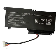 Batería de Repuesto PA5107U-1BRS para Toshiba Satellite S55-A5169 S55-A5176 S55-A5188 S55-A5197 S55-A S55-A5164 S55-A5165 S55-A5167 - aowe
