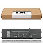 Batería de Repuesto DWVRR para Dell Alienware X15 R1 R2 Alienware X17 R1 R2 Series - INTIFO 2
