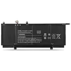 Batería de Repuesto BP02XL para HP Spectre X360 Convertible 13-AP 13T-AP 13-AP0053DX 13-AP0XXX 13-AP0013DX 13-AP0023DX - HBFVG 1