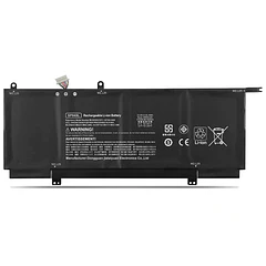 Batería de Repuesto BP02XL para HP Spectre X360 Convertible 13-AP 13T-AP 13-AP0053DX 13-AP0XXX 13-AP0013DX 13-AP0023DX - HBFVG