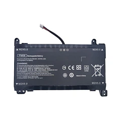 Batería de Repuesto FM08 para HP Omen 17-AN000 17-AN013TX AN014TX AN014NG AN012DX AN001CA Series HQ-TRE - NBULBL