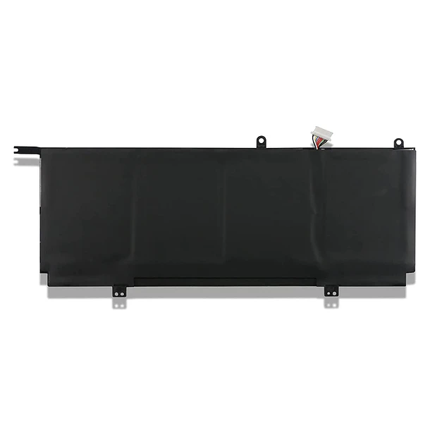Batería de Repuesto BP02XL para HP Spectre X360 Convertible 13-AP 13T-AP 13-AP0053DX 13-AP0XXX 13-AP0013DX 13-AP0023DX - HBFVG 2