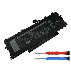 Batería de Repuesto AC17B8K para Dell Latitude 9420 9430 2-in-1 0VTH85 JJ4XT 0JJ4XT Series [11.55V - TBONTB