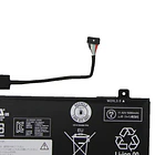 Batería de Repuesto L18M3PFA para Lenovo Yoga C740-15IML 81TD Series L18D3PF2 - EPYOBW 4