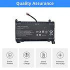 Batería de Repuesto FM08 para HP Omen 17-AN000 17-AN013TX AN014TX AN014NG AN012DX AN001CA Series HQ-TRE - NBULBL 4