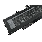 Batería de Repuesto AC17B8K para Dell Latitude 9420 9430 2-in-1 0VTH85 JJ4XT 0JJ4XT Series [11.55V - TBONTB 2