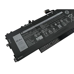 Batería de Repuesto AC17B8K para Dell Latitude 9420 9430 2-in-1 0VTH85 JJ4XT 0JJ4XT Series [11.55V - TBONTB
