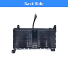 Batería de Repuesto FM08 para HP Omen 17-AN000 17-AN013TX AN014TX AN014NG AN012DX AN001CA Series HQ-TRE - NBULBL 5