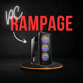 PC Rampage