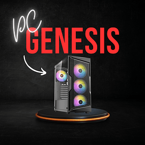 PC Genesis 
