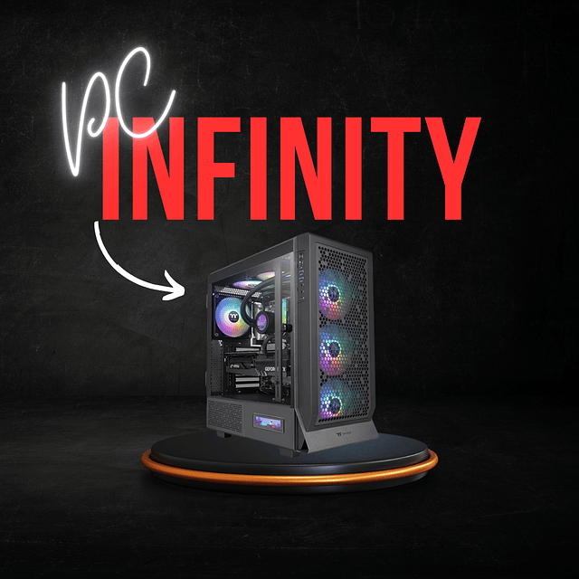 PC Infinity