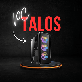 PC Talos