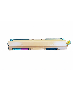 TÓNER ALTERNATIVO UNIVERSAL HP CE313A (HP 126A) / CF353A (HP 130A) MAGENTA