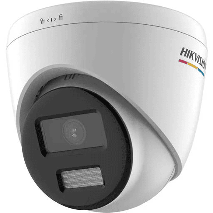 Hikvision DS-2CD1327G2-L - Network surveillance camera - Fixed