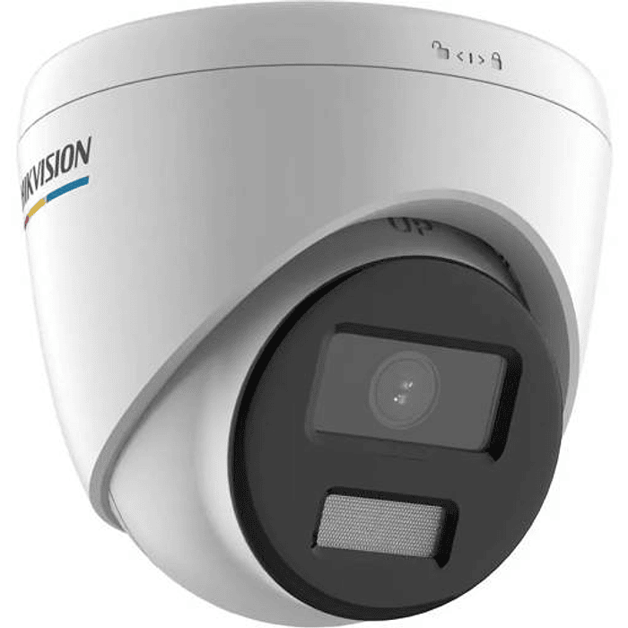 Hikvision DS-2CD1327G2-L - Network surveillance camera - Fixed