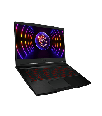 MSI -INTEL CORE i5-12450H /16GB /512GB