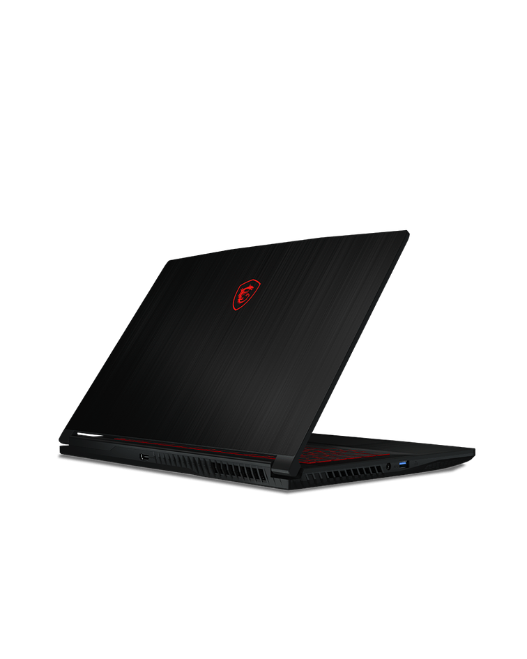 MSI -INTEL CORE i5-12450H /16GB /512GB