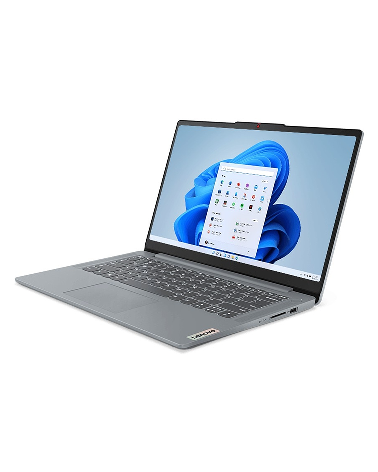 LENOVO -INTEL CORE I5 12450H /16GB /512GB